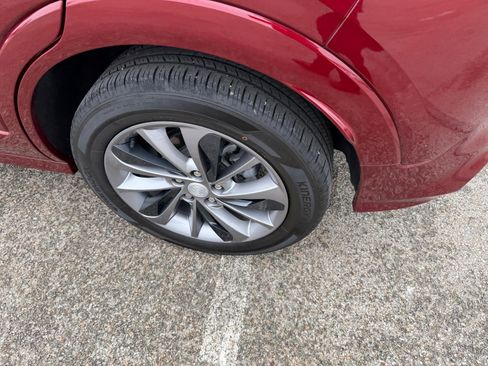 Certified 2023 Buick Encore GX Select w/ Sport Touring Package image 12