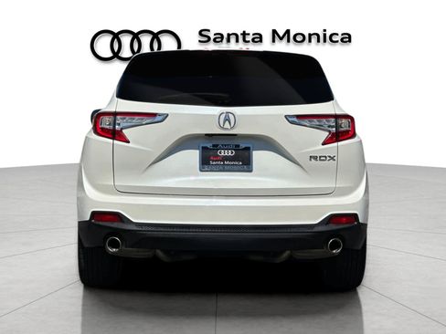 Used 2019 Acura RDX FWD image 7