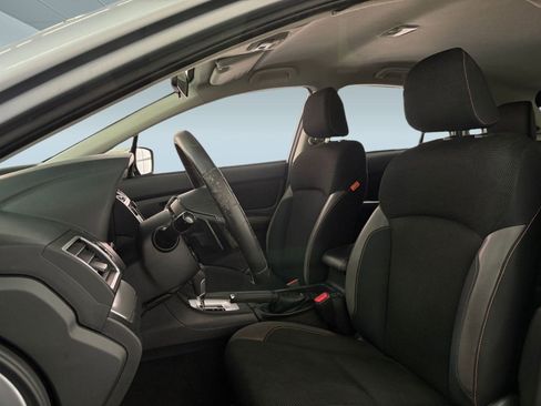 Used 2016 Subaru Crosstrek 2.0i Premium image 5