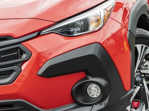 Used 2025 Subaru Crosstrek 2.0i Premium image 38