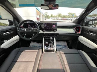 Used 2025 GMC Canyon AT4 w/ AT4X Package AWD/4WD video 2