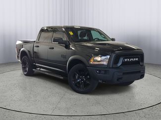 Used 2023 RAM 1500 Warlock AWD/4WD 360° Tour