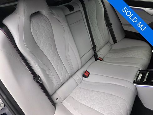 Used 2025 BMW M8 Competition AWD/4WD image 22
