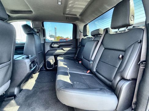 New 2026 GMC Sierra 1500 SLT w/ SLT Premium Package image 24