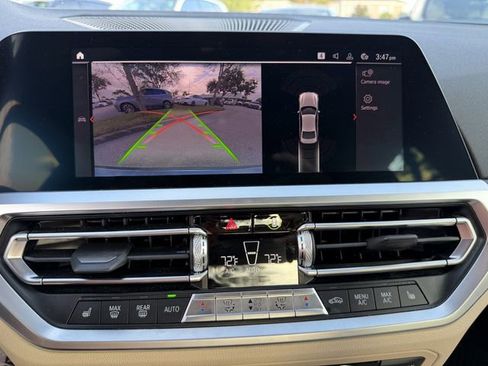 Used 2020 BMW 330i xDrive Sedan w/ Premium Package image 20