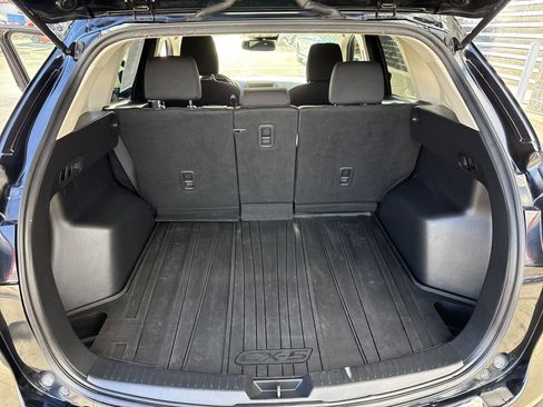 Used 2016 MAZDA CX-5 Touring w/ Touring Technology Package image 37