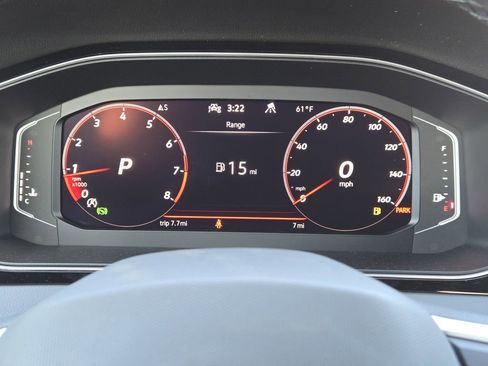 New 2026 Volkswagen Jetta GLI Autobahn image 11