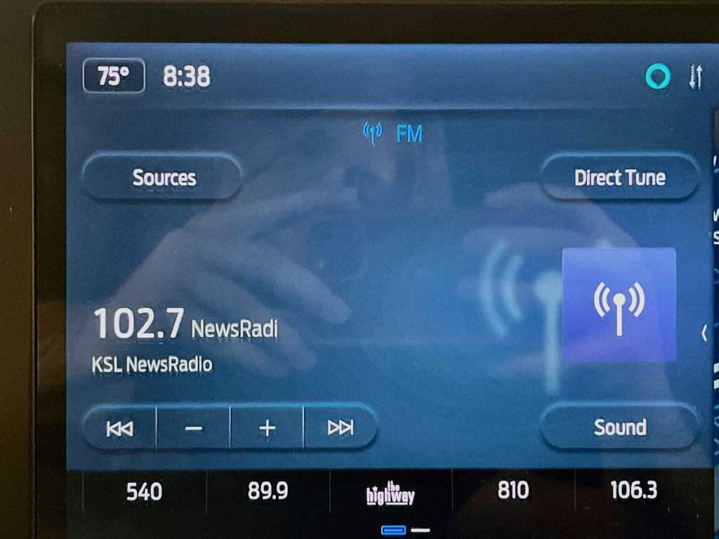 Used 2025 Ford F150 Tremor AWD/4WD image 15