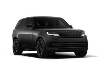 New 2026 Land Rover Range Rover SE AWD/4WD video 1