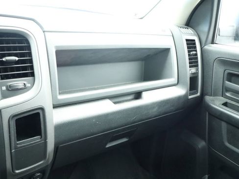 Used 2015 RAM 1500 Express w/ Black Ram 1500 Express Group image 35