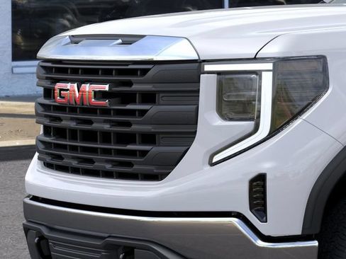 New 2026 GMC Sierra 1500 Pro w/ Pro Value Package AWD/4WD image 13