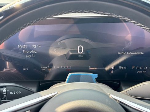 New 2026 Buick Enclave Avenir w/ Super Cruise Package image 22