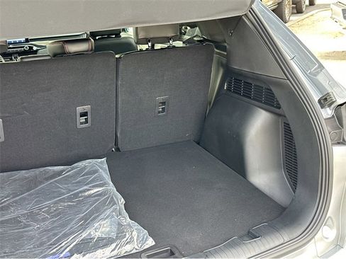 Certified 2024 Ford Escape ST-Line w/ Cold Weather Package image 20