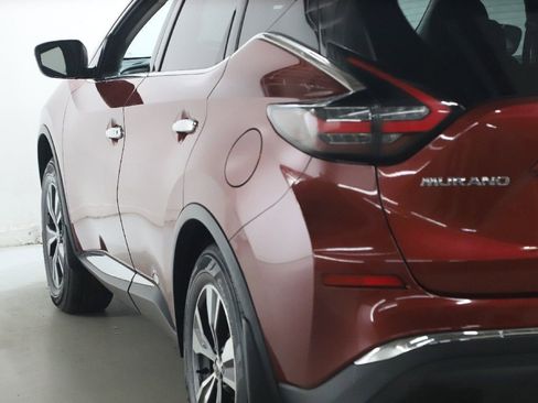 Used 2019 Nissan Murano SV AWD/4WD image 40