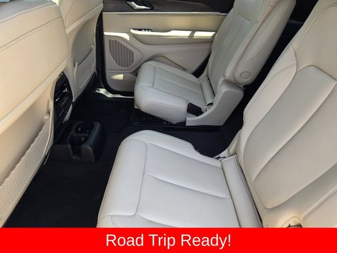 Used 2024 Jeep Grand Cherokee L Limited w/ MOPAR Finishing Package AWD/4WD image 35