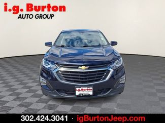 Used 2020 Chevrolet Equinox LT FWD video 2