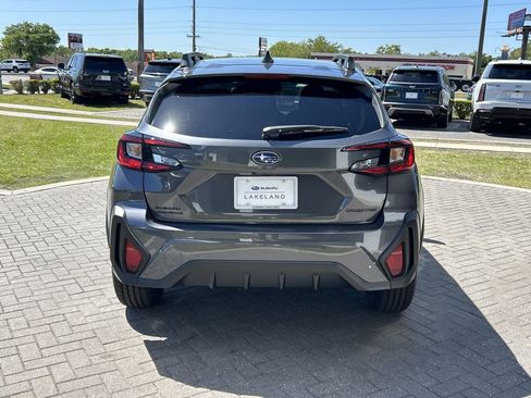 New 2026 Subaru Crosstrek 2.0i Premium AWD/4WD image 5