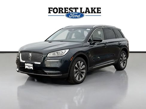 Used 2022 Lincoln Corsair Reserve w/ Equipment Group 201A AWD/4WD image 3