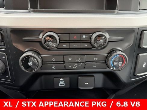 New 2026 Ford F350 XL image 21