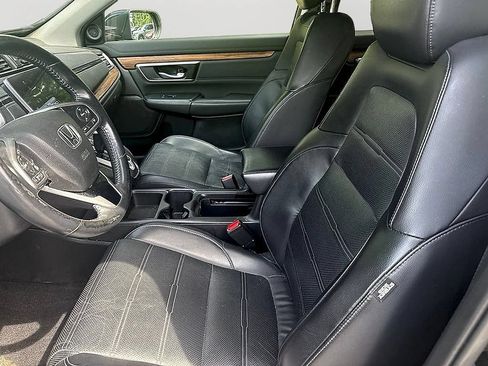 Used 2020 Honda CR-V EX-L image 7