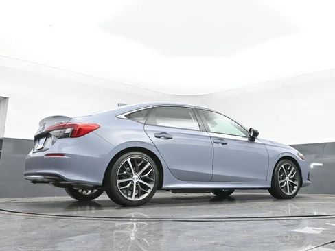 Used 2024 Honda Civic Touring image 32