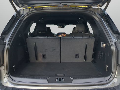 Used 2026 Ford Explorer ST-Line w/ ST-Line Street Pack RWD image 46