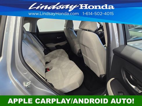 Used 2024 Honda HR-V LX image 10