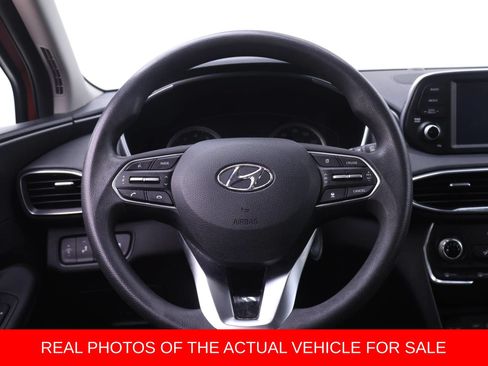 Used 2019 Hyundai Santa Fe SE FWD image 13