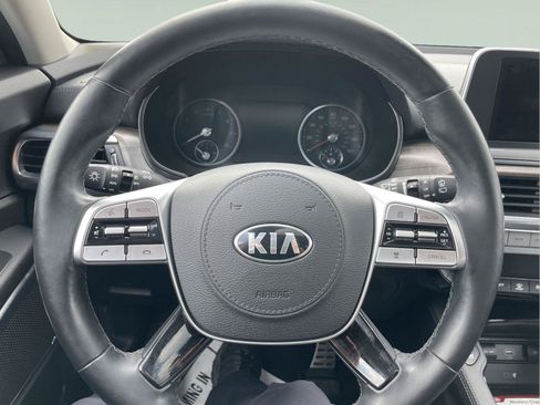 Used 2020 Kia Telluride SX AWD/4WD image 28