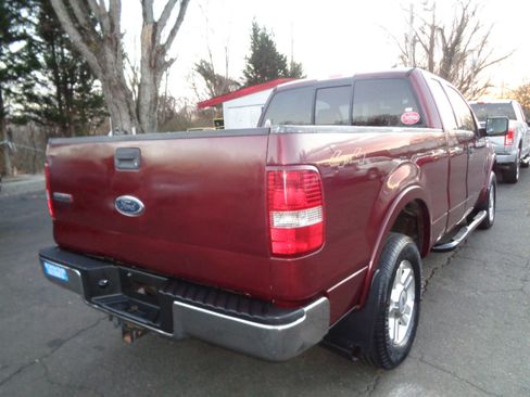 Used 2004 Ford F150 Lariat image 5