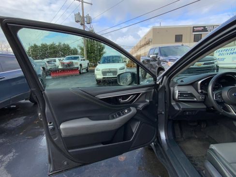 Used 2021 Subaru Outback Onyx Edition XT image 19