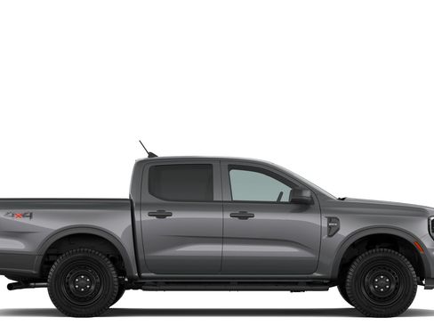 New 2026 Ford Ranger XL AWD/4WD image 5