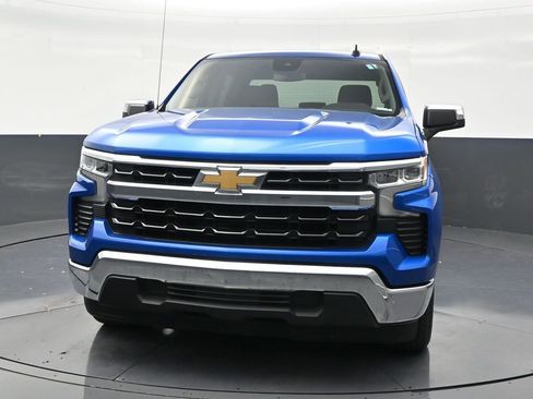 Used 2023 Chevrolet Silverado 1500 LT RWD image 8