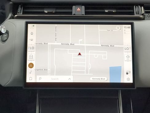 New 2026 Land Rover Range Rover Velar Dynamic SE image 30