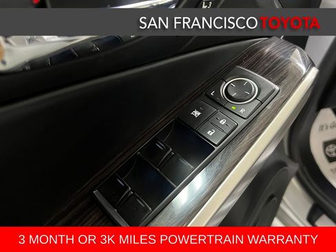 Used 2014 Lexus IS 350 AWD w/ Luxury Package w/Gray Wood image 35