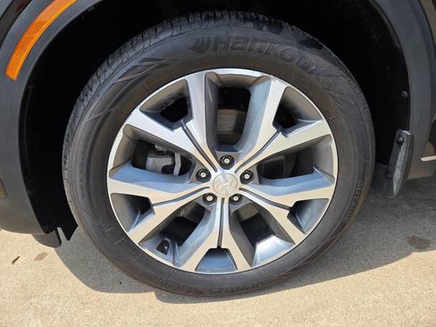 Used 2022 Hyundai Palisade SEL w/ 8P Bench Seat Package image 45