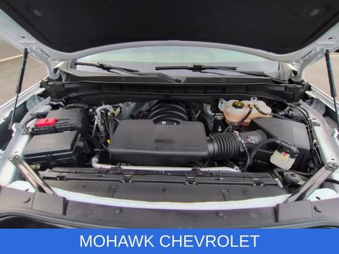 Used 2024 Chevrolet Tahoe High Country AWD/4WD image 31