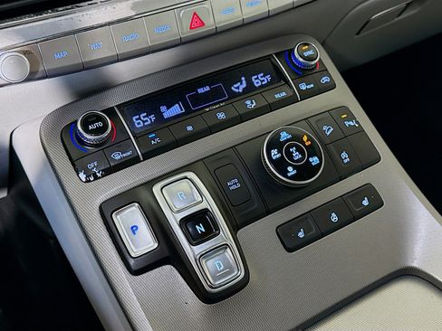 Used 2021 Hyundai Palisade SEL image 21