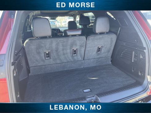 Certified 2024 Chevrolet Traverse RS w/ LPO, Floor Liner Package image 25