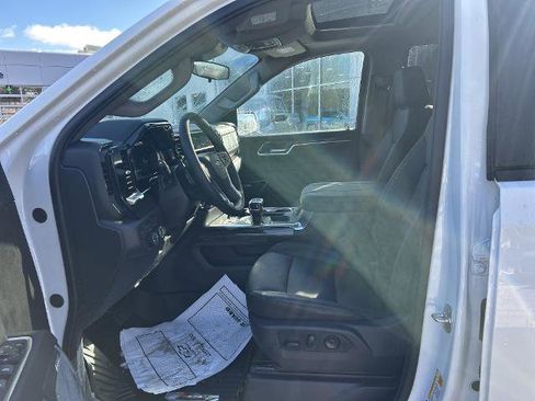 New 2026 Chevrolet Silverado 1500 LT Trail Boss w/ LT Trail Boss Premium Package image 14