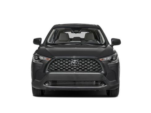 Used 2025 Toyota Corolla Cross L image 4
