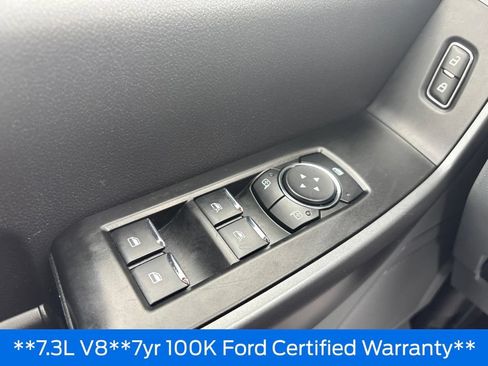 Used 2026 Ford F250 XLT AWD/4WD image 13
