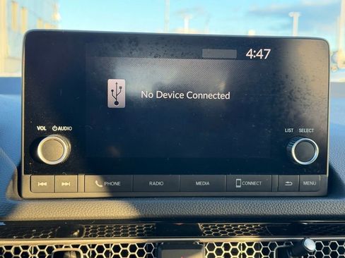 Used 2024 Honda Civic Sport image 15