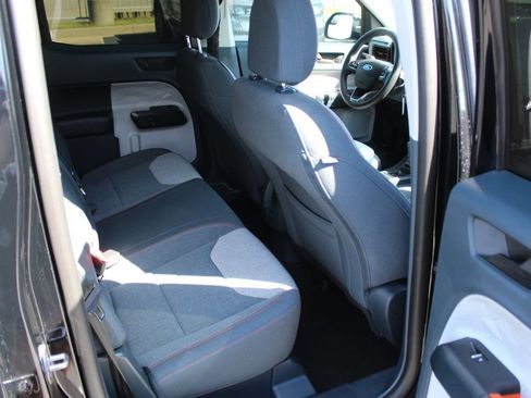 Used 2024 Ford Maverick XLT FWD image 14