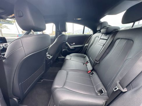 Used 2023 Mercedes-Benz CLA 250 image 15