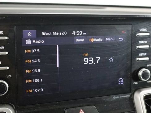 Used 2021 Kia Sorento S w/ Panoramic Sunroof Package FWD image 30