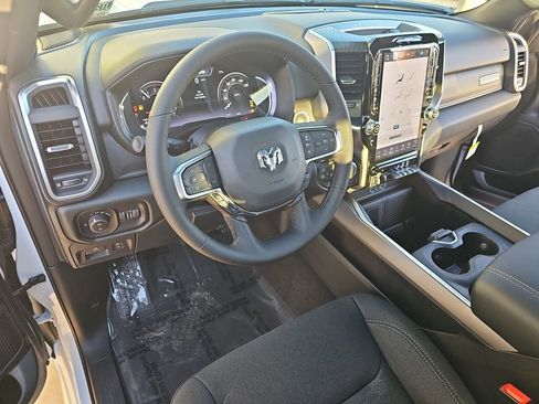New 2026 RAM 1500 Big Horn image 15