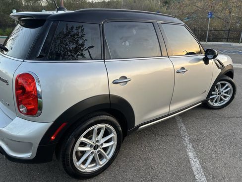 Used 2015 MINI Cooper Countryman S image 19