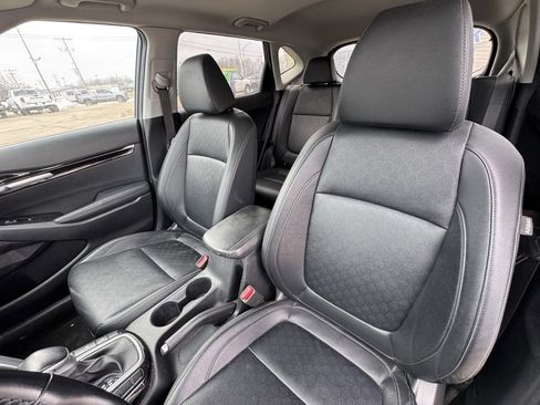 Used 2021 Kia Seltos EX image 17