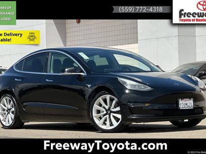 Used 2018 Tesla Model 3 Mid Range